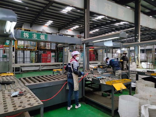 參觀環(huán)保工廠 觀摩水土保護(hù),昆明走進(jìn)自然的公益活動(dòng),豐富