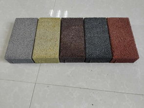 專業透水磚生產廠家在河南,透水磚哪家便宜