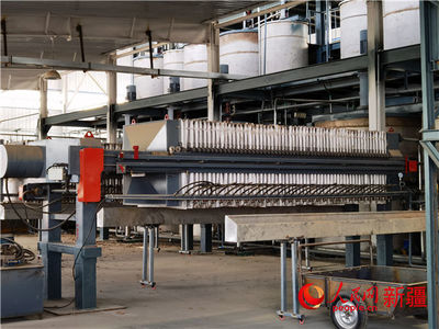 中央生態(tài)環(huán)保督察揭露新疆多地環(huán)保履職不力、項目把關(guān)不嚴問題