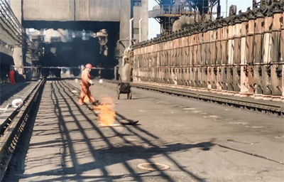 中央生態環保督察通報新疆“烏昌石”區域 問題不嚴不實不力不牢，警鐘為誰而鳴？