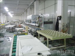 探秘志邦櫥柜工廠，領略新疆環保新理念